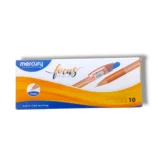 Mercury Focus Ballpoint 4850 premium writing pen