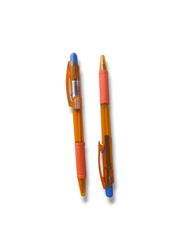 Mercury Focus Ballpoint 4850 with ergonomic grip