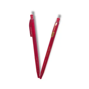 Dollar Jetflow Hybrid Ballpoint BP-1 placed on desk