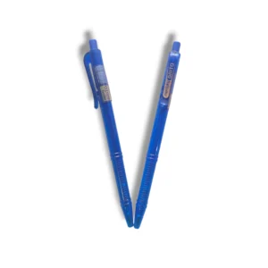 Mercury Brito Ballpoint 4860 placed on modern executive desk