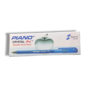 Piano Crystal Ballpoint elegant premium writing pen
