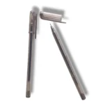 Piano Crystal Ballpoint with ergonomic grip