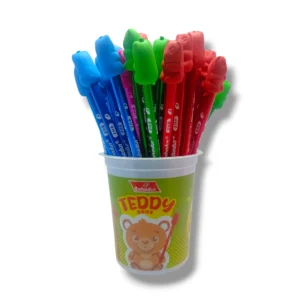 Bahadur Teddy 8003 Pencil – Premium Quality Writing Pencil