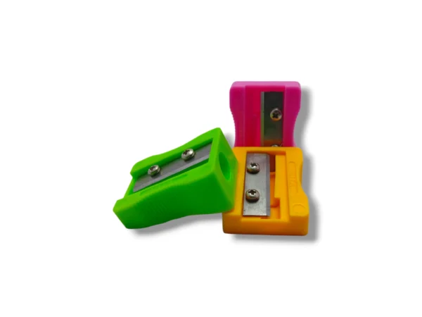 Compact Kita Pencil Sharpener PS-602 for school and office use