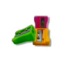 Compact Kita Pencil Sharpener PS-602 for school and office use