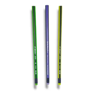 Artwork created with Bahadur Ego Pencils 7005