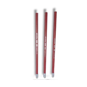 NYX Primo Pencil used for writing notes
