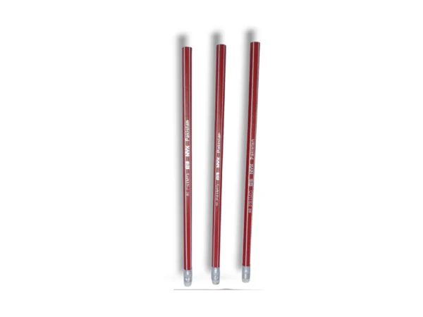 NYX Primo Pencil used for writing notes