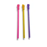 Bahadur Kitty Tricon Pencils 8000 with Triangular Ergonomic Design
