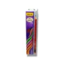 Dollar My Pencils with Rubber Tipped P4 Pack