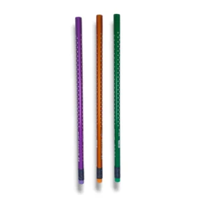 Smooth Writing Dollar My Pencils with Rubber Tips