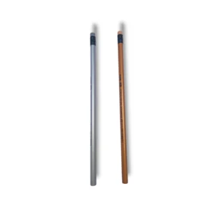 Premium NYX Woody Silgo Pencils with Wooden Finish