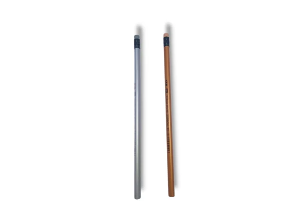 Premium NYX Woody Silgo Pencils with Wooden Finish