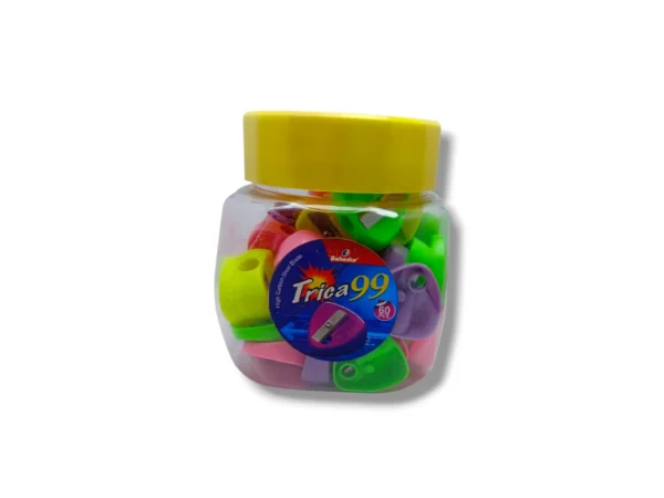 Bahadur Trica 99 Pencil Sharpener front view