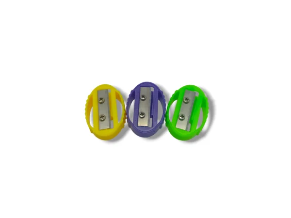 MB Grip Shooter Sharpener M-055 – Student and Office Stationery