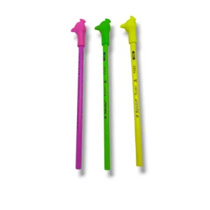 Bahadur Floro Pencils 7000 for Students and Office Writing