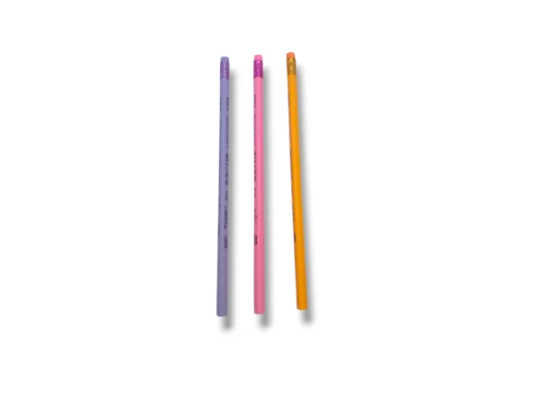 ORO Trypop Pencils 514 for Writing and Drawing