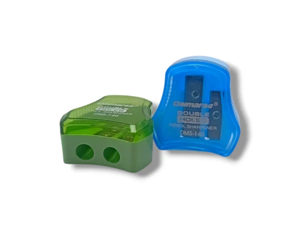Daimarse DMS-140 Sharpener for Standard & Jumbo Pencils