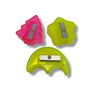 Penguin Brand D+4 Pencil Sharpener portable compact design