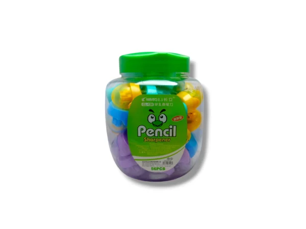 Hangli Pencil Sharpener CL-128 – Durable Compact Design