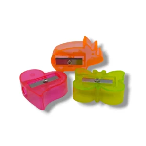 P.Plus D+9 Pencil Sharpener precision sharpening