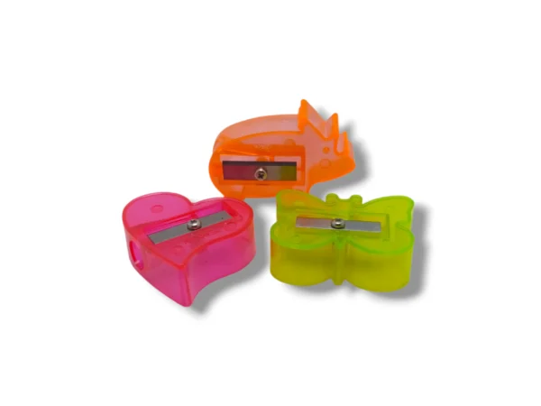 P.Plus D+9 Pencil Sharpener precision sharpening