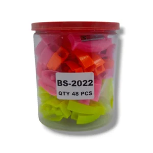 BS-2022 Pencil Sharpener durable design