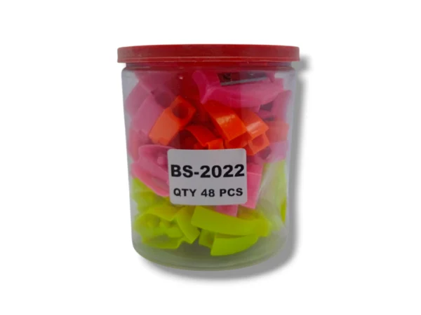 BS-2022 Durable Pencil Sharpener BS-2022 Pencil Sharpener durable design