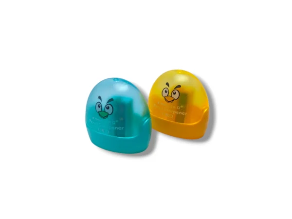 Hangli Pencil Sharpener CL-128 – Reliable Stationery Tool