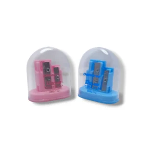 Daimarse Beliue DMS-098 Sharpener for School and Office