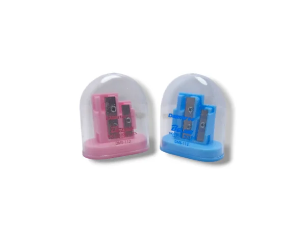 Daimarse Beliue DMS-098 Sharpener for School and Office