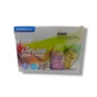 Daimarse Beliue Double Holes Pencil Sharpener DMS-098 Front View