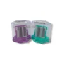 Uchio UC-124 Pencil Sharpener with Shavings Container