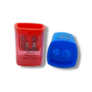 Fulejia 329 Sharpener for School, Office & Art
