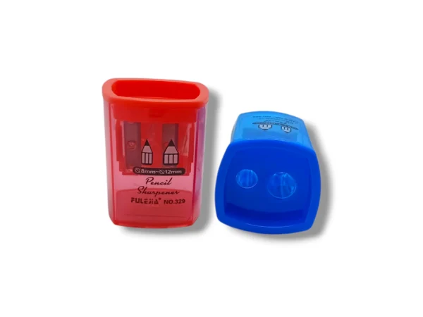 Fulejia 329 Sharpener for School, Office & Art