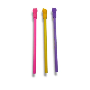 Bahadur Kitty Tricon Pencils 8000 with Triangular Ergonomic Design