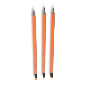 Artistic Sketch Using Tick Alif Pencils 313