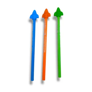 Bahadur Jet Craze Pencils 9000 Strong and Precise Graphite Pencils