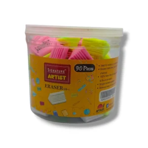 Signature Artist Eraser ER-1 smudge-free