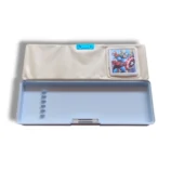 Geometry Box with Calculator OK-5018 Complete Math Kit