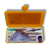 Rays Mathematical Geometry Box G702 front view