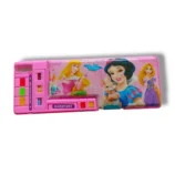 LOL Surprise Geometry Box YH-777 with colorful shapes and learning materials.
