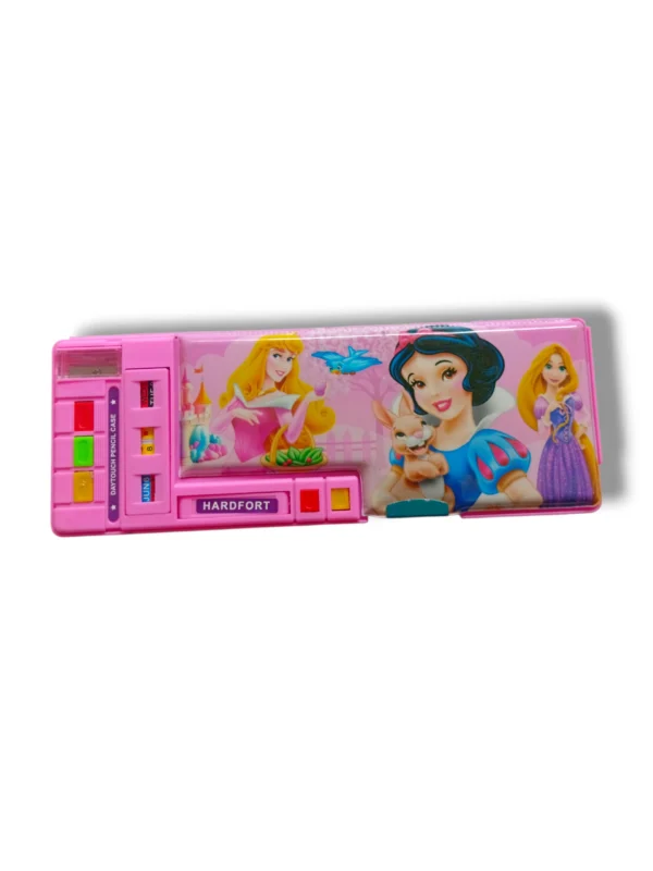 LOL Surprise Geometry Box YH-777 Interactive Learning Toy LOL Surprise Geometry Box YH-777 with colorful shapes and learning materials.
