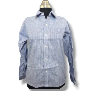 Islamians School & College Shirt front view official school uniform