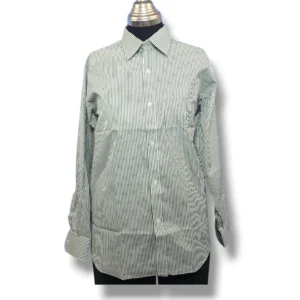 Adword Public School Shirt front view official uniform