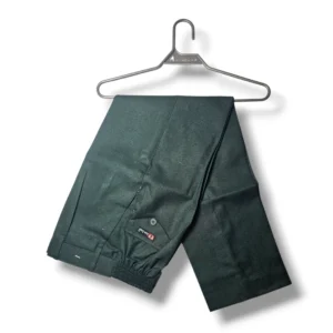 Adword Public School Pant front view official uniform
