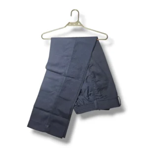 Ghazali Public School Pant side view durable stitching