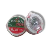 Osaka PVC Tape used for electrical wiring insulation