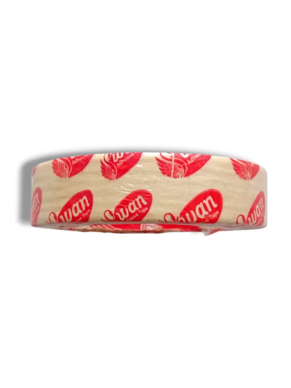 Swan Adhesive Tape 2inch roll for strong sealing