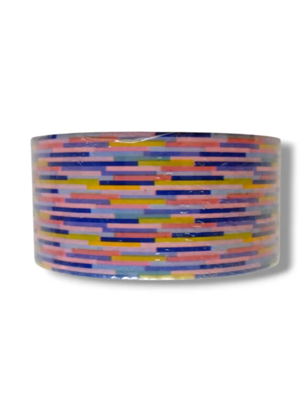 Opal Tape 2inch Heavy-Duty Adhesive Roll Opal Tape 2inch roll for packaging and sealing